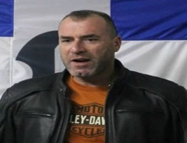 Από τη Χρυσή Αυγή στον ΛΑ.Ο.Σ ο Ν.Μίχος